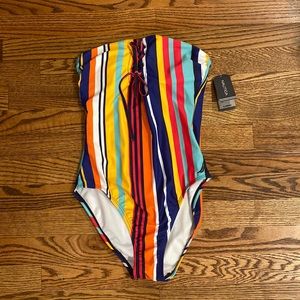 One piece nautica swimsuit